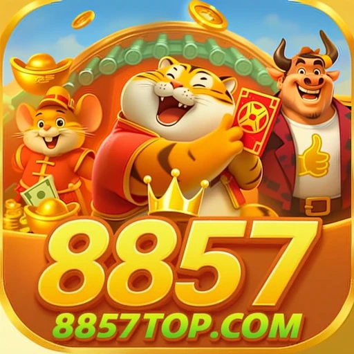 Logo 8857